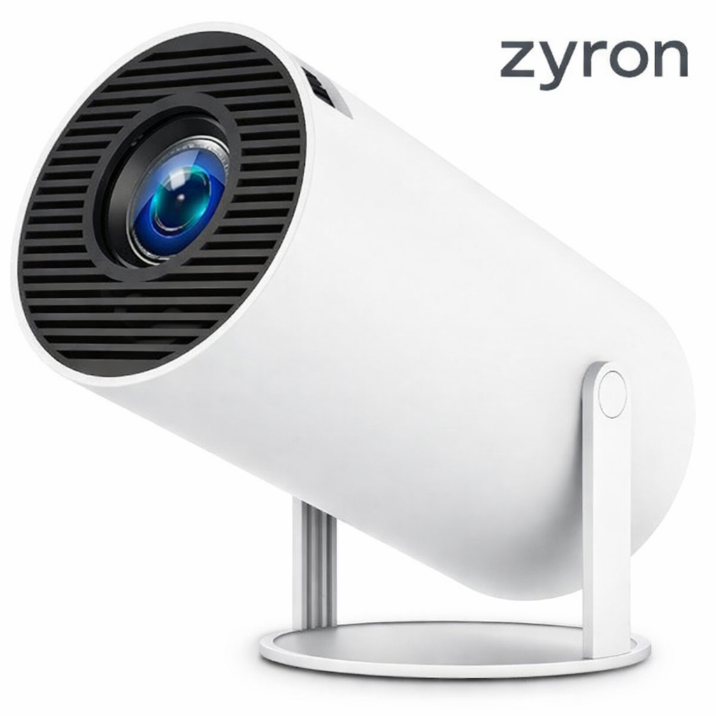 Zyron Projector
